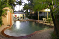 Cairns Apartment Accommodation • Grosvenor in Cairns