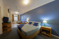 Cairns Apartment Accommodation • Grosvenor in Cairns