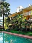 Cairns Beachfront Accommodation • The York Beachfront Apartments